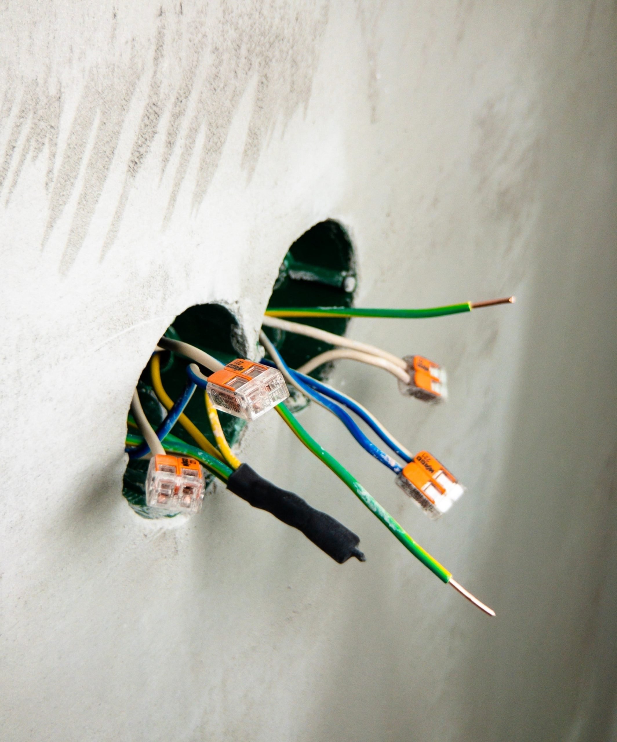 Electrician Melbourne Wiring