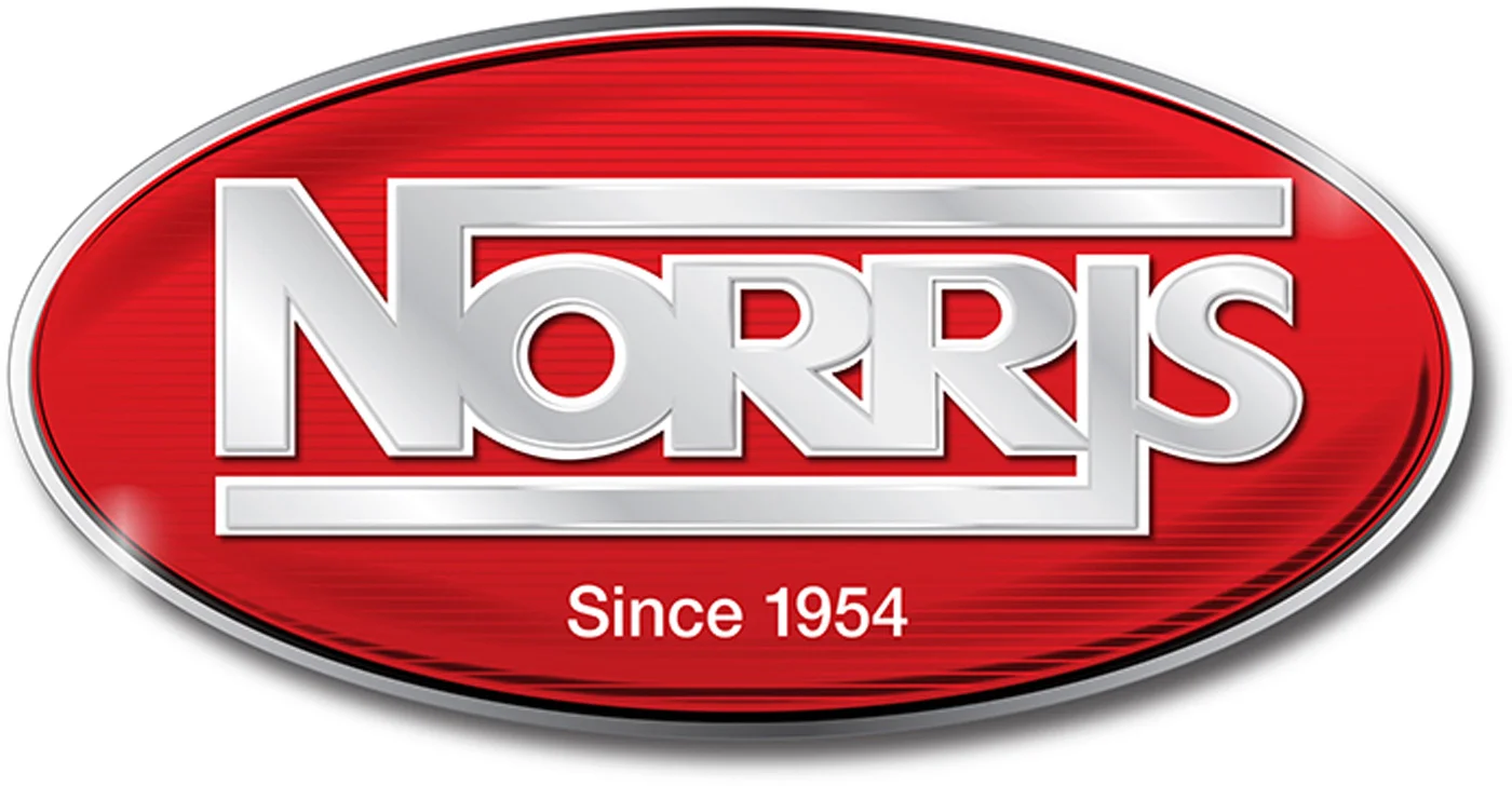 Norris logo