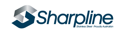 Sharpline logo