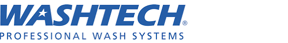 Washtech logo