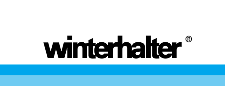 Winterhalter logo